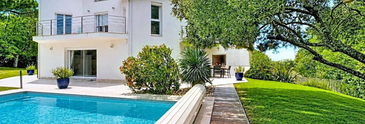 Maison 7 Pièces 228 m² à vendre à Ramonville-Saint-Agne (31520)