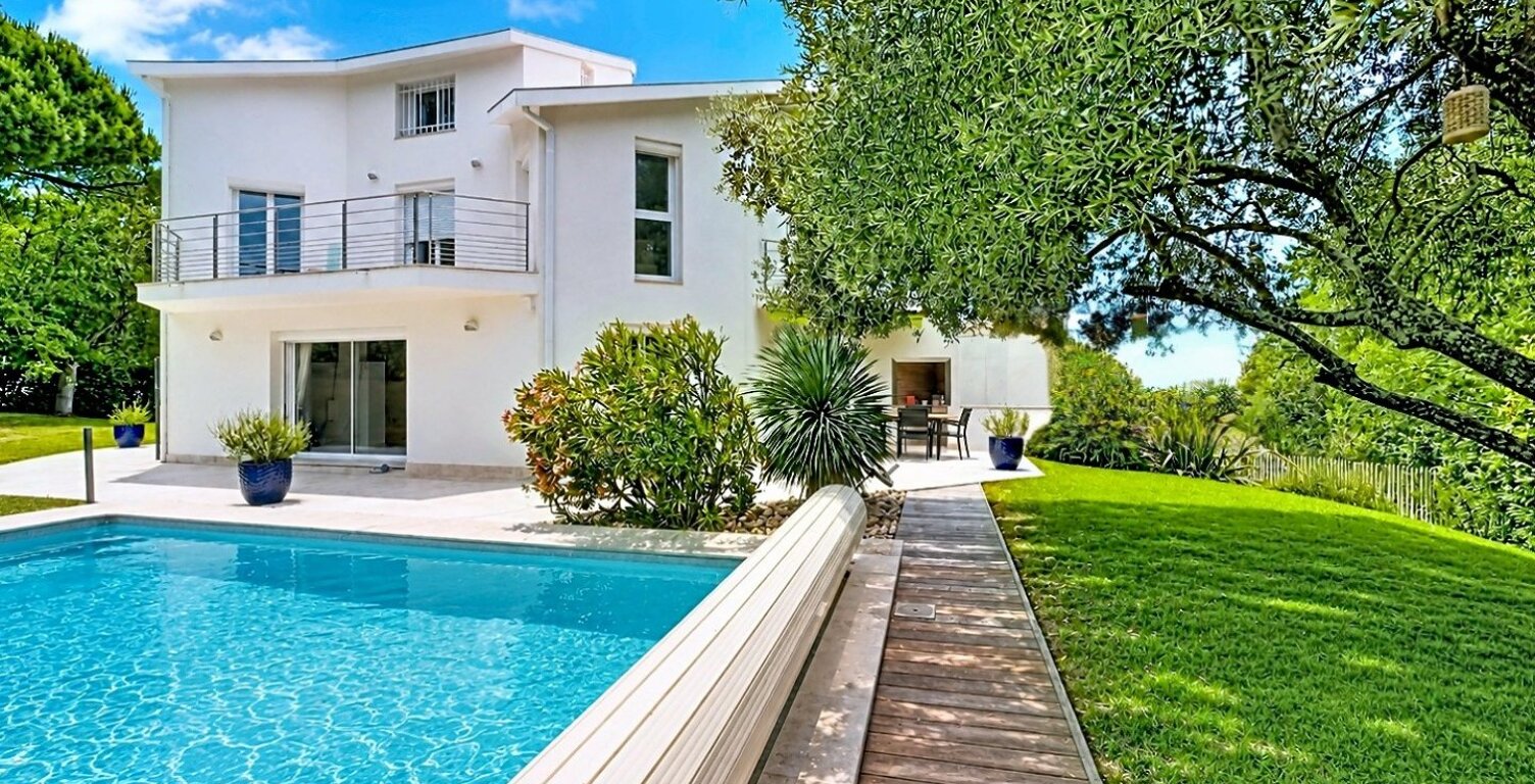 Maison — photo 1