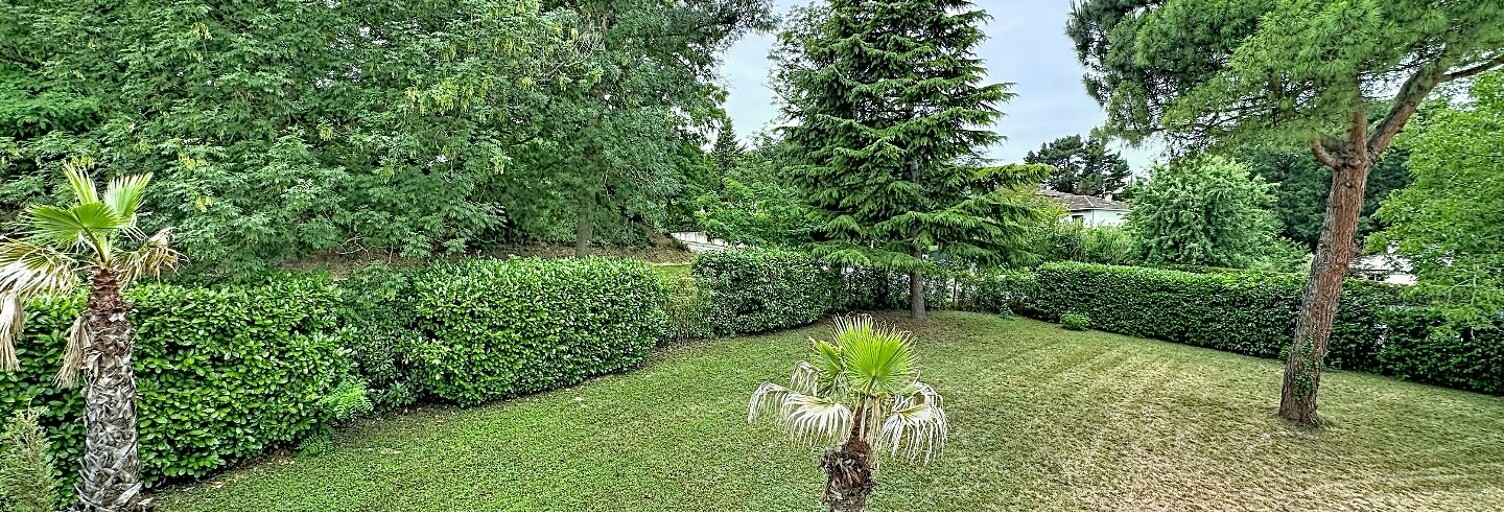 Terrain  306 m² à vendre à Ramonville-Saint-Agne (31520)