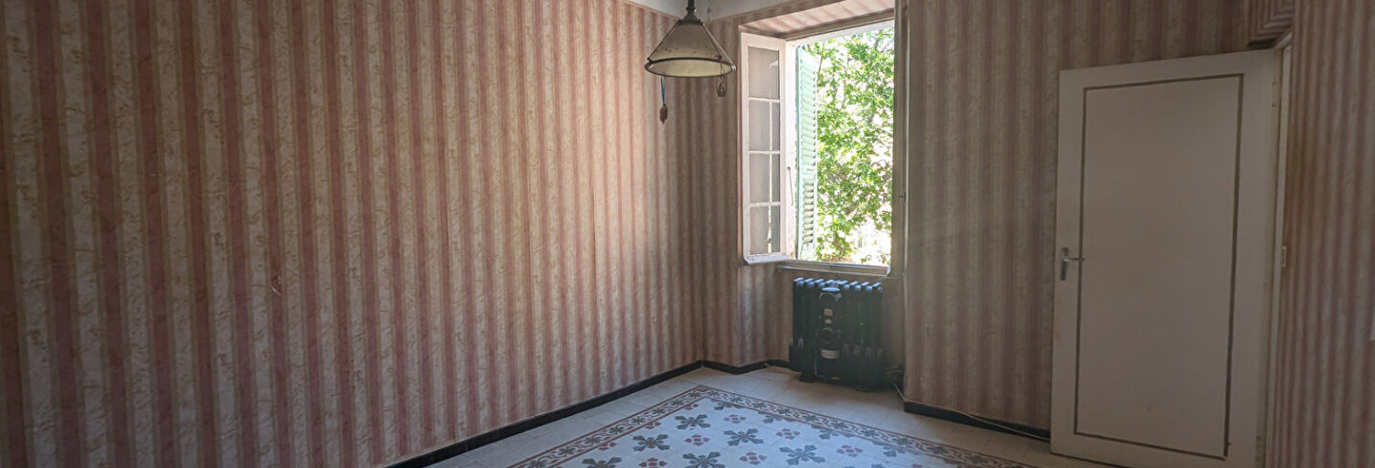 Appartement 3 Pièces  m² à vendre à Bastia (20200)