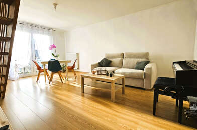 Appartement 3 pièces 189000 €