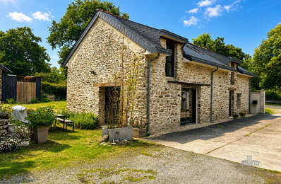 Grandchamp - Treillieres — photo du bien