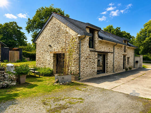 Grandchamp - Treillieres — photo du bien