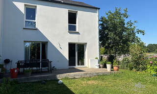Maison 5 Pièces 93 m² à vendre à Treillières (44119)