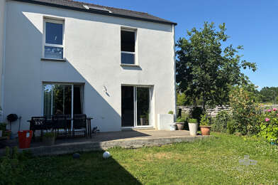 Maison 5 pièces 332000 €