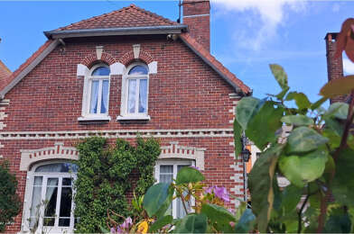 Maison 4 pièces 179000 €