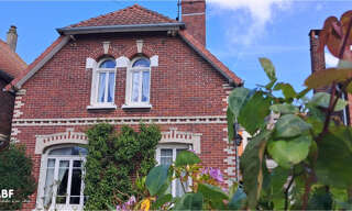 Maison 4 Pièces 91 m² à vendre à Dieppe (76200)