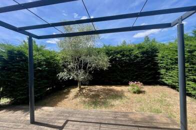 Maison 4 pièces 262000 €