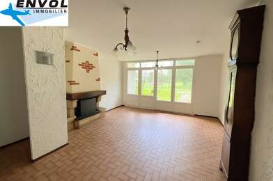 Maison 4 pièces 219700 €