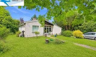Maison 4 Pièces 80 m² à vendre à Cornebarrieu (31700)