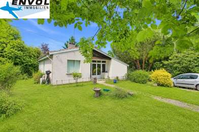 Maison 4 pièces 219700 €