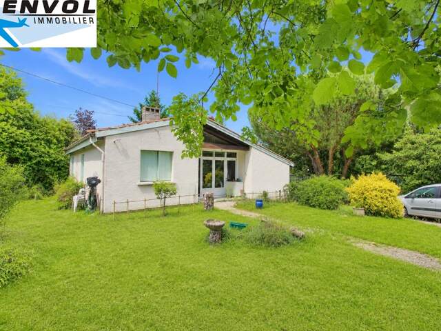 Maison — photo du bien
