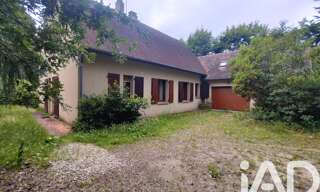 Maison 3 Pièces 101 m² à vendre à Saint-Marceau (72170)