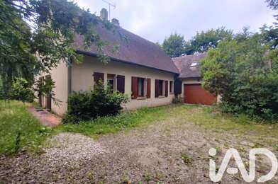 Maison 3 pièces 138000 €
