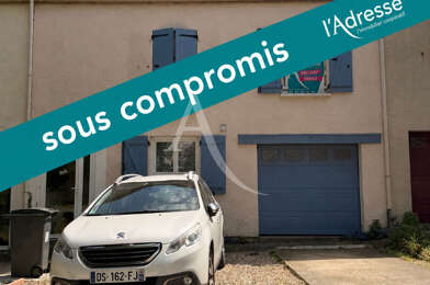 Maison 6 pièces 325000 €