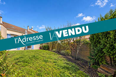 Maison 6 pièces 325000 €