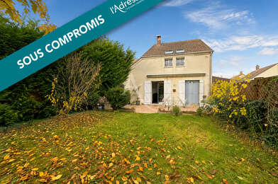 Maison 5 pièces 260000 €