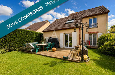 Maison Vauréal - 6 pièce(s) - 100 m2 — photo du bien