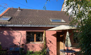 Maison 2 Pièces 40 m² à louer à Nantes (44000)