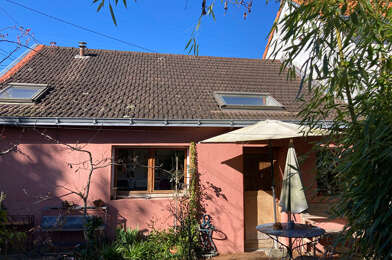 Maison 2 pièces 900 €