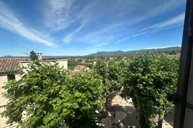 Appartement 1 pièces 570 €
