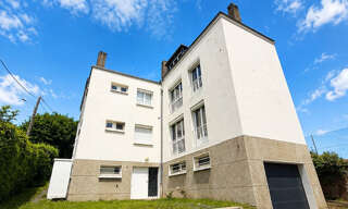 Appartement 2 Pièces 28 m² à vendre à Mont-Saint-Aignan (76130)