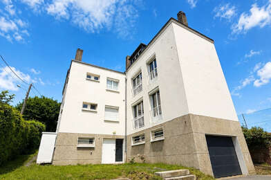 Appartement 2 pièces 110000 €