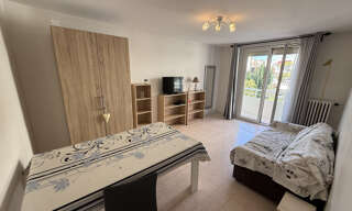 Appartement 2 Pièces 48 m² à vendre à Cannes (06400)