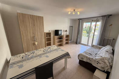 Appartement 2 pièces 219000 €