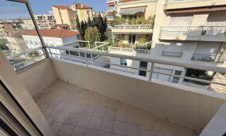 Appartement 2 Pièces 48 m² à vendre à Cannes (06400)
