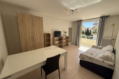 Appartement 2 pièces 219000 €