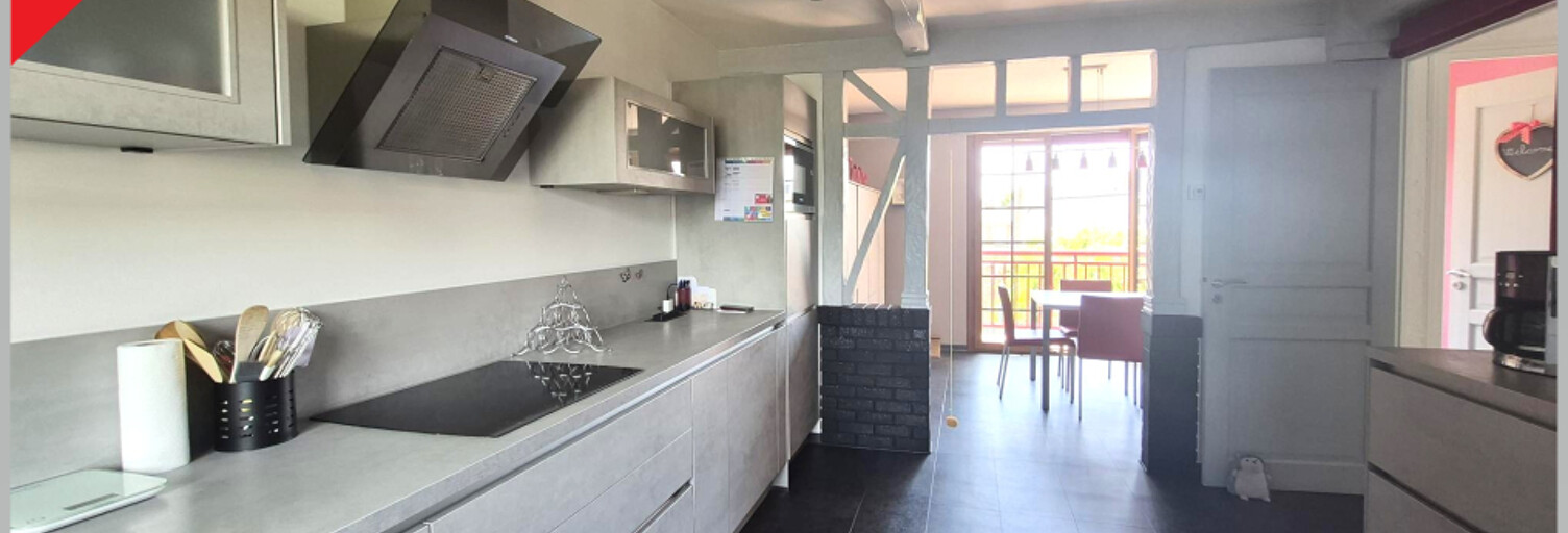Maison 6 Pièces 126 m² à vendre à Le Havre (76600)