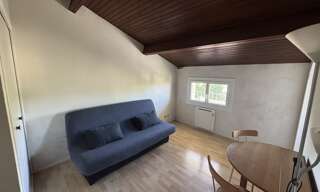 Appartement 1 Pièce 18 m² à vendre à Toulouse (31400)