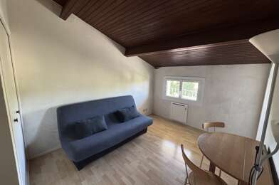 Appartement 1 pièces 88900 €