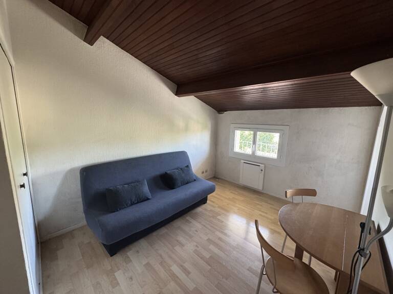 Appartement — photo 1