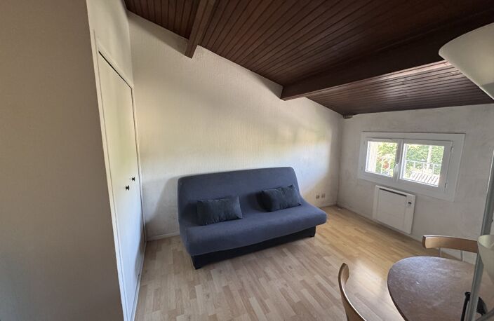 Appartement — photo 2