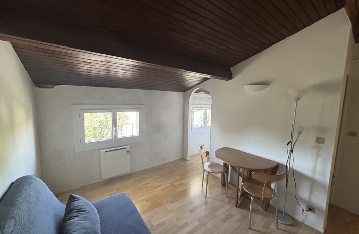 Appartement — photo 3