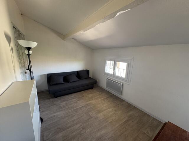 Appartement proposé à Toulouse