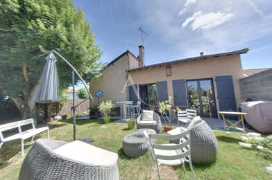 Maison 6 pièces 370000 €