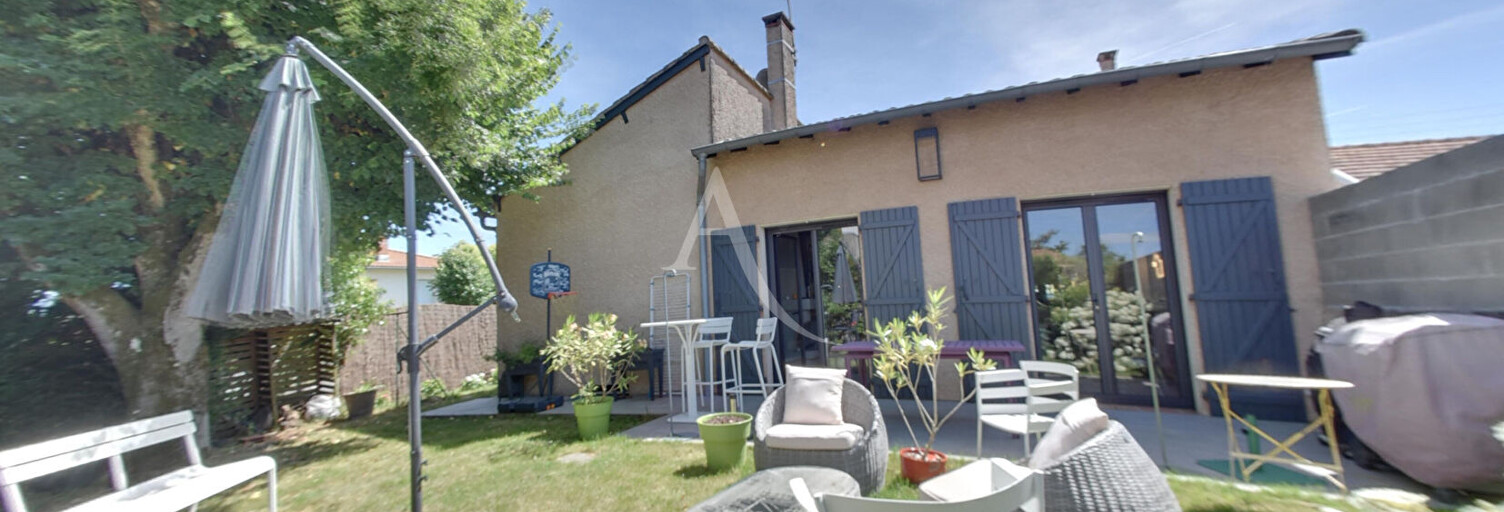 Maison 6 Pièces 153 m² à vendre à Montauban (82000)
