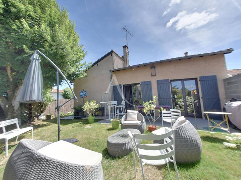 Maison Montauban proche centre, 5 chambres, habitable de plain pied : — photo 1