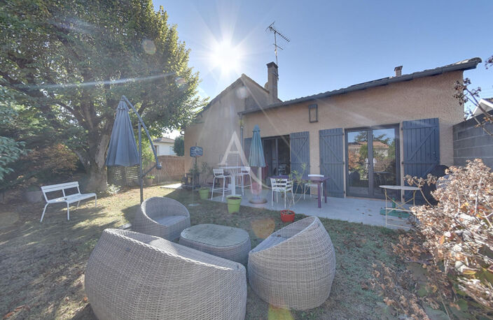 Maison Montauban proche centre, 5 chambres, habitable de plain pied : — photo 2