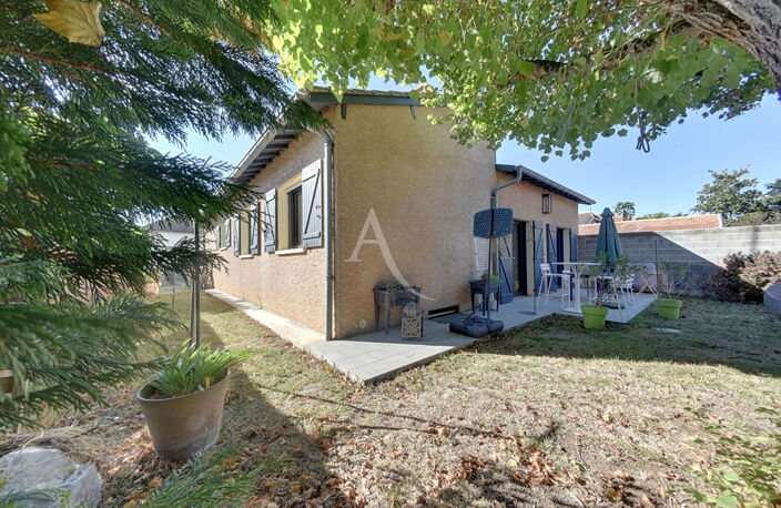 Maison Montauban proche centre, 5 chambres, habitable de plain pied : — photo 3
