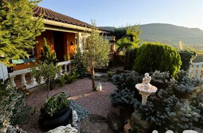 Vente Maison/villa 4 pièces — photo du bien