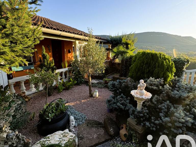 Vente Maison/villa 4 pièces — photo 1