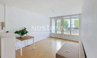 Appartement 3 Pièces 58 m² à vendre à Bron (69500)