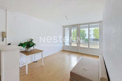 Appartement 3 pièces 165000 €