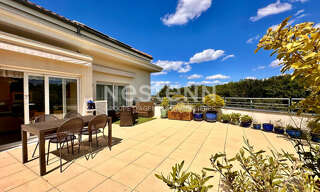 Appartement 5 Pièces 108 m² à vendre à Bron (69500)
