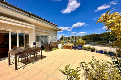 Appartement 5 pièces 560000 €