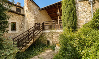 Maison 6 Pièces 202 m² à vendre à Mauvezin (32120)